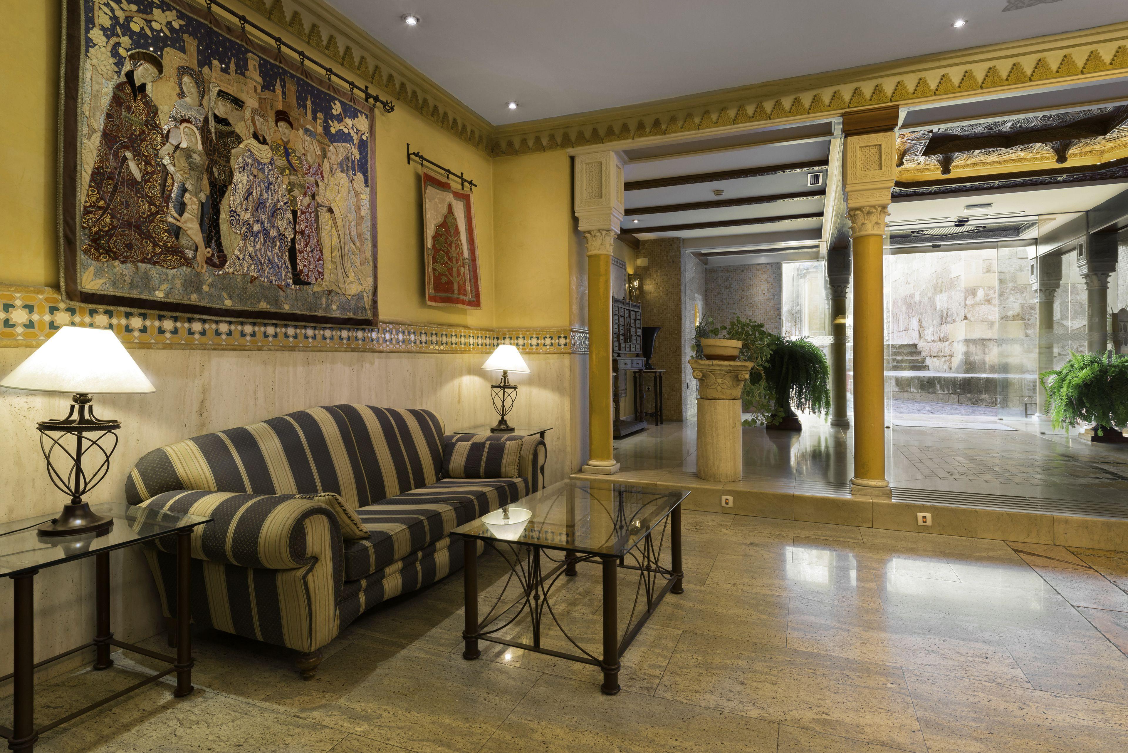 Eurostars Maimonides — Fotos 3